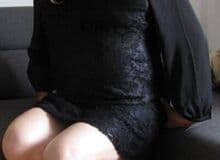 Photo de claudinemature