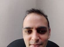 Photo de Nassir
