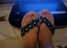 Photo de samira-debutante