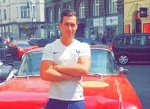 Photo de Maleendurantc