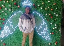 Photo de Benjamintut