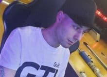 Photo de axelnobile6000