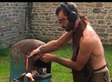 Photo de blacksmithboy