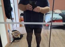 Photo de hommepassif54