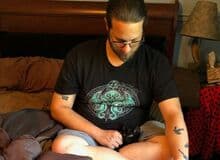 Photo de leChatCosmique