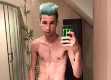 Photo de fabiienhotboy