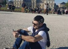 Photo de Mvk