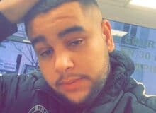 Photo de yassine93100