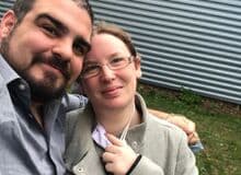 Photo de celiaetjerem