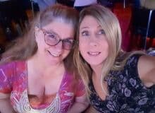 Photo de couplefemmes