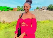 Photo de Maellah