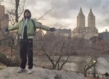 Photo de Maxence92600