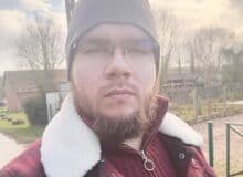 Photo de Bastiengeo95