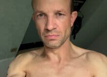 Photo de orgasme