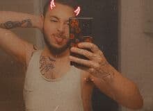 Photo de Amenadielle