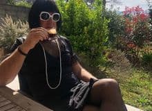 Photo de domilingerie