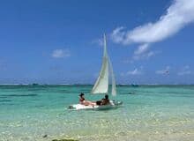 Photo de islandercouple