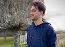 Photo de Pierre-Alexandre