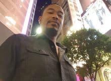 Photo de blackchinese