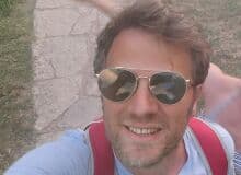 Photo de skyisthelimit