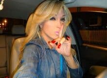 Photo de vannetransgenre