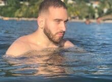 Photo de checheparisien