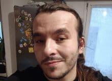 Photo de Necromenger