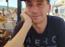 Photo de benV