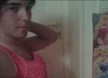 Photo de DebutanteLeila