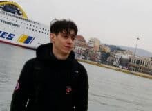 Photo de Tomass-Honfleur