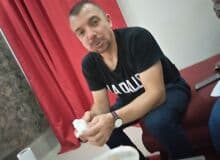 Photo de Fredounet59300