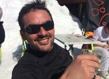 Photo de enfileenfille