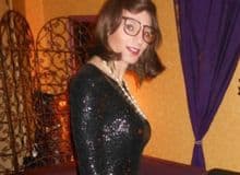 Photo de travsoumise