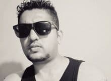 Photo de Vickypravesh