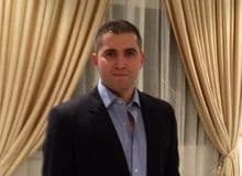 Photo de manformature