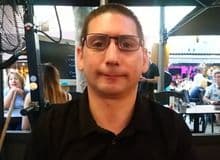 Photo de Hommedu13200