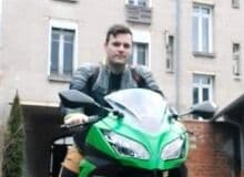 Photo de motard51100