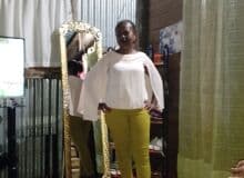 Photo de Florianne