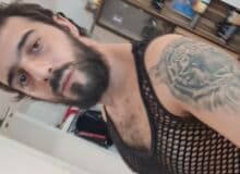 Photo de Luciferdominant