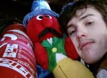 Photo de benjiLeninja