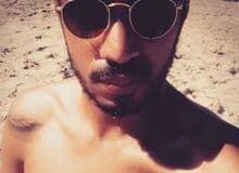 Photo de Carlosdealves