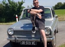 Photo de johnvintage