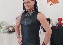 Photo de DarkinetteDarklady