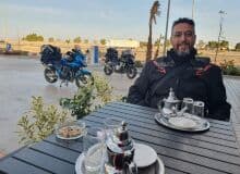 Photo de Chamdraneor