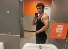 Photo de LEFORTAHOUI