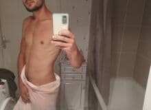 Photo de Vianney