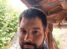 Photo de loupspeed12250