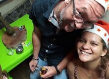 Photo de Brunomielvert