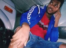 Photo de Cedriclarose