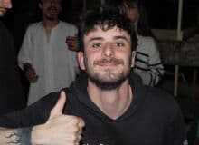 Photo de MaloMontpellier